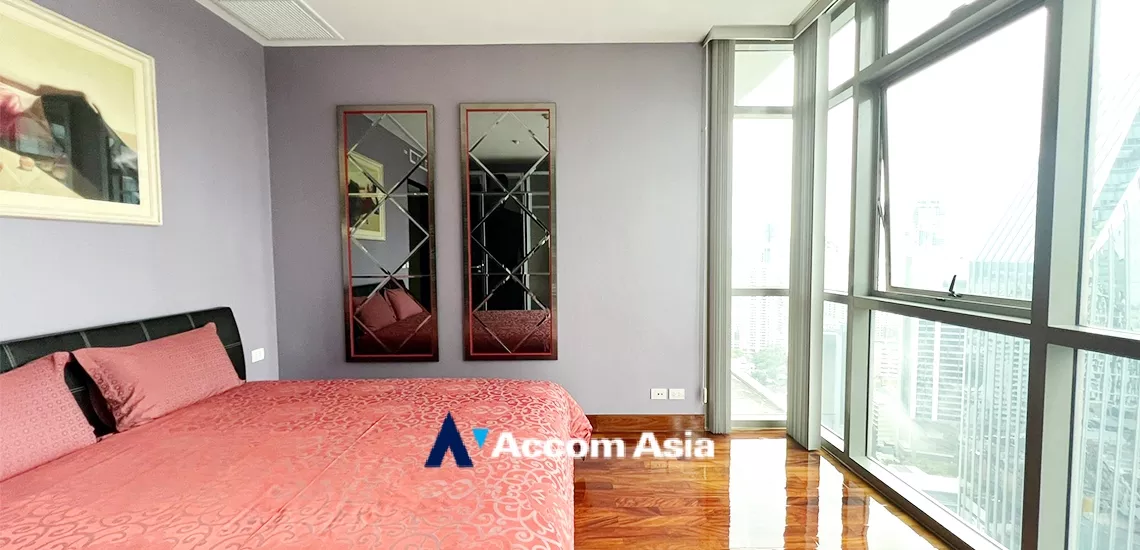 19  4 br Condominium For Rent in Sukhumvit ,Bangkok BTS Phrom Phong at The Madison AA33458