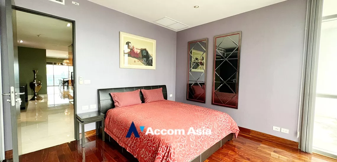 20  4 br Condominium For Rent in Sukhumvit ,Bangkok BTS Phrom Phong at The Madison AA33458