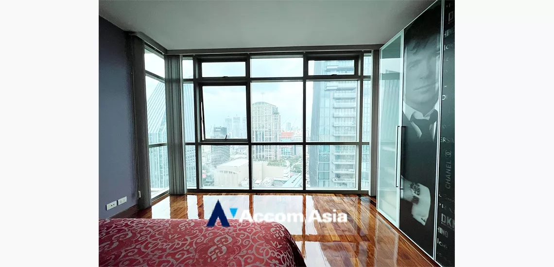 21  4 br Condominium For Rent in Sukhumvit ,Bangkok BTS Phrom Phong at The Madison AA33458