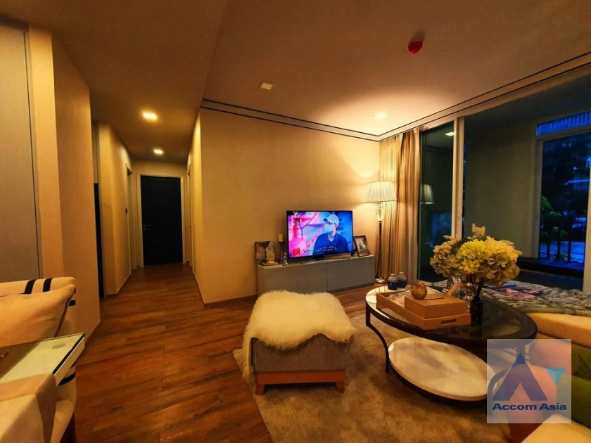  1  2 br Condominium For Sale in Sathorn ,Bangkok MRT Khlong Toei at Maestro 01 Sathorn Yenakat AA33459