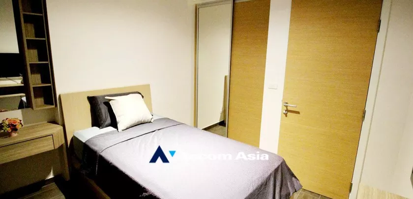 6  2 br Condominium For Rent in Sukhumvit ,Bangkok MRT Khlong Toei at The Lofts Ekkamai  AA33461