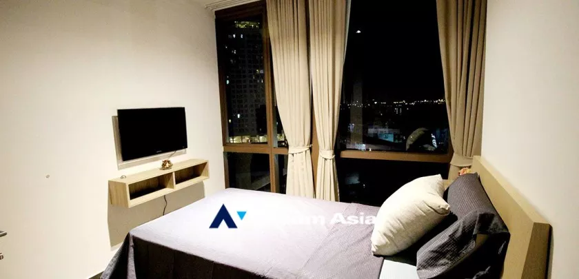 7  2 br Condominium For Rent in Sukhumvit ,Bangkok MRT Khlong Toei at The Lofts Ekkamai  AA33461