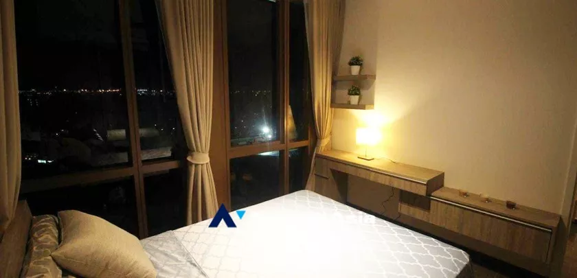 8  2 br Condominium For Rent in Sukhumvit ,Bangkok MRT Khlong Toei at The Lofts Ekkamai  AA33461