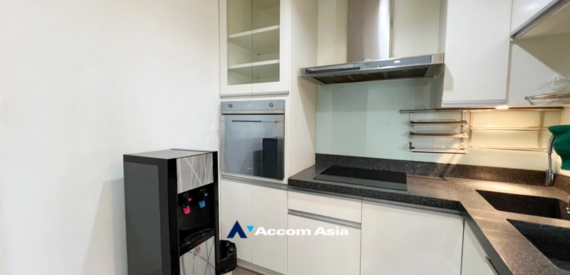 7  3 br Condominium For Rent in Ploenchit ,Bangkok BTS Chitlom at Grand Langsuan AA33466