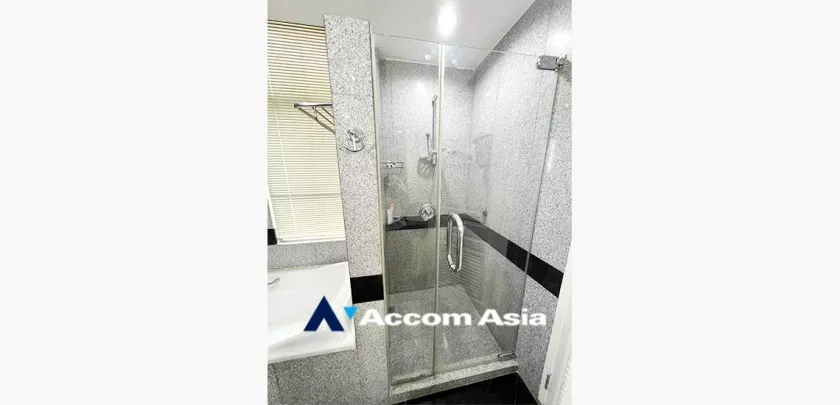 13  3 br Condominium For Rent in Ploenchit ,Bangkok BTS Chitlom at Grand Langsuan AA33466