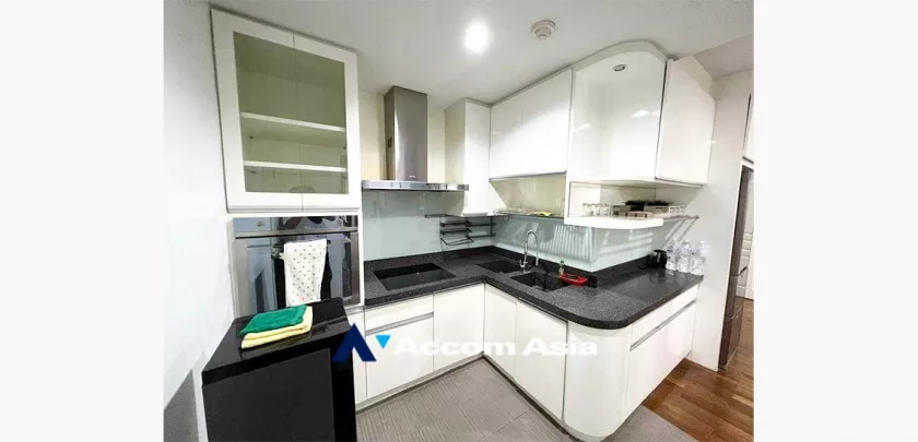 6  3 br Condominium For Rent in Ploenchit ,Bangkok BTS Chitlom at Grand Langsuan AA33466