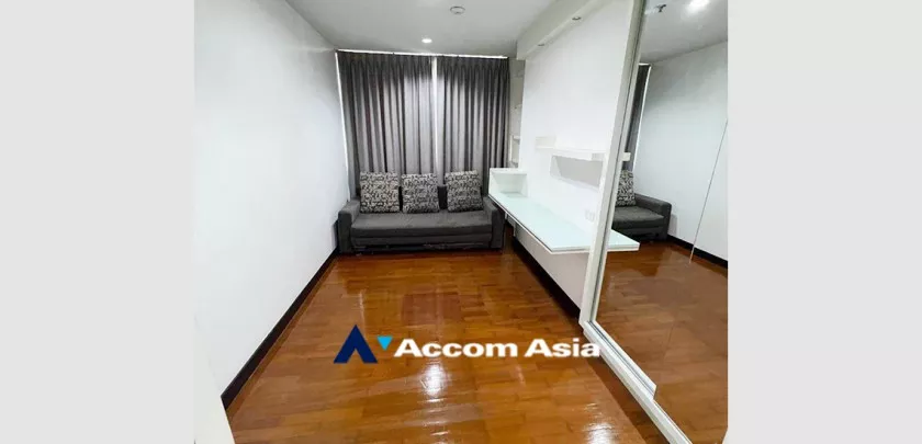 5  3 br Condominium For Rent in Ploenchit ,Bangkok BTS Chitlom at Grand Langsuan AA33466