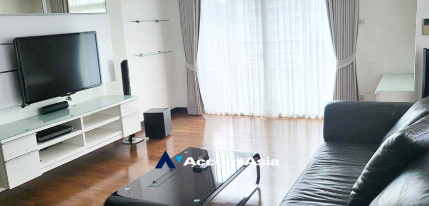  1  3 br Condominium For Rent in Ploenchit ,Bangkok BTS Chitlom at Grand Langsuan AA33466