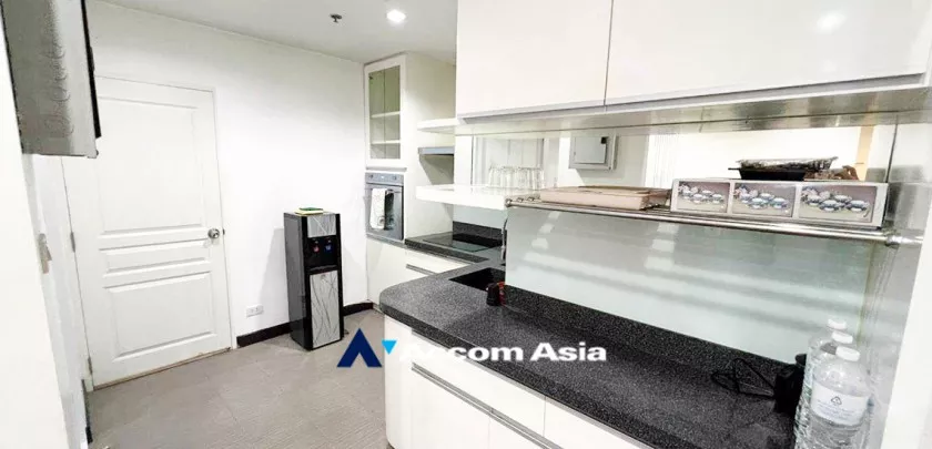 8  3 br Condominium For Rent in Ploenchit ,Bangkok BTS Chitlom at Grand Langsuan AA33466