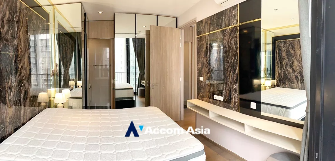 6  1 br Condominium For Sale in Sukhumvit ,Bangkok BTS Phrom Phong at Park Origin Phrom Phong AA33471