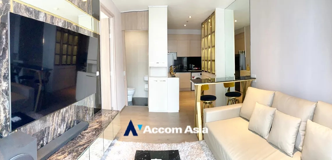 Park Origin Phrom Phong Condominium  1 Bedroom for Sale BTS Phrom Phong in Sukhumvit Bangkok