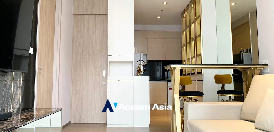 5  1 br Condominium For Sale in Sukhumvit ,Bangkok BTS Phrom Phong at Park Origin Phrom Phong AA33471
