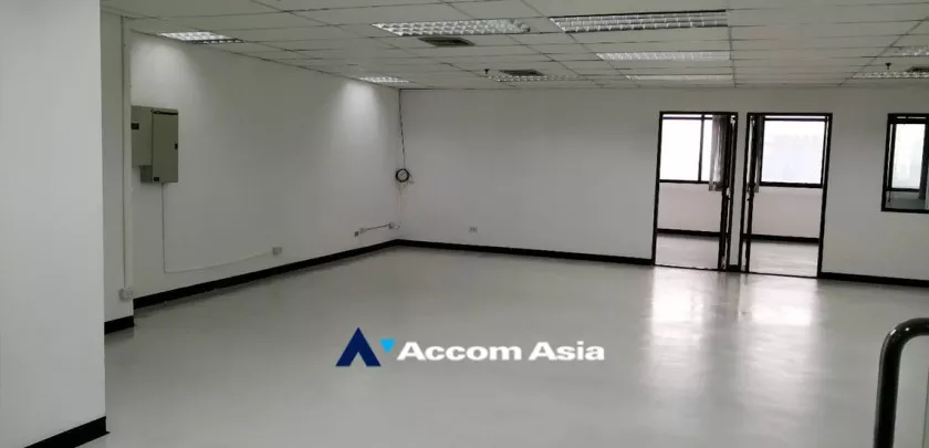  2  Office Space For Rent in Phaholyothin ,Bangkok BTS Phaya Thai - ARL Phayathai at Phayathai Plaza AA33472