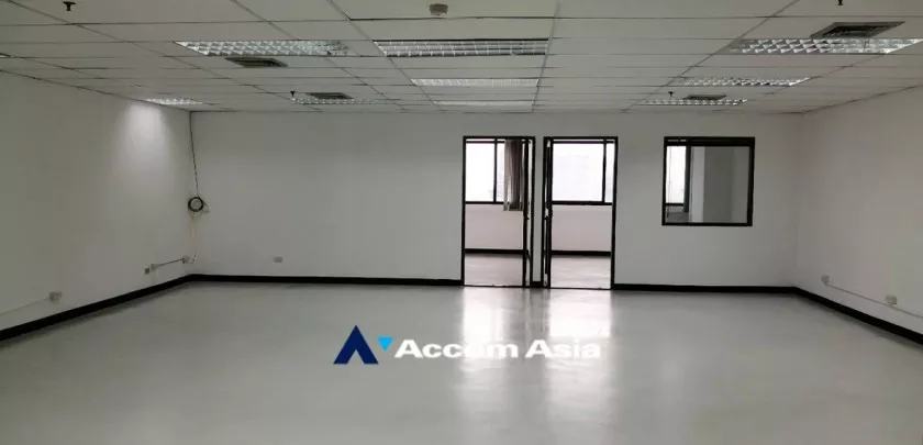  1  Office Space For Rent in Phaholyothin ,Bangkok BTS Phaya Thai - ARL Phayathai at Phayathai Plaza AA33472