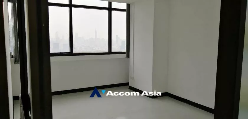  1  Office Space For Rent in Phaholyothin ,Bangkok BTS Phaya Thai - ARL Phayathai at Phayathai Plaza AA33472