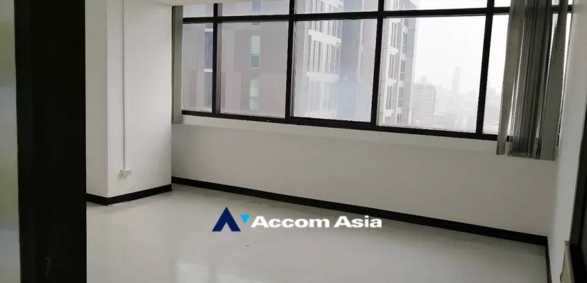 4  Office Space For Rent in Phaholyothin ,Bangkok BTS Phaya Thai - ARL Phayathai at Phayathai Plaza AA33472