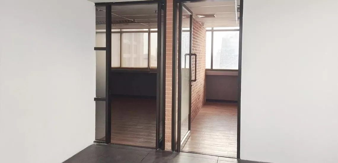 6  Office Space For Rent in Phaholyothin ,Bangkok BTS Phaya Thai - ARL Phayathai at Phayathai Plaza AA33473