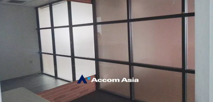 93  Office Space For Rent in Phaholyothin ,Bangkok BTS Phaya Thai - ARL Phayathai at Phayathai Plaza AA33473