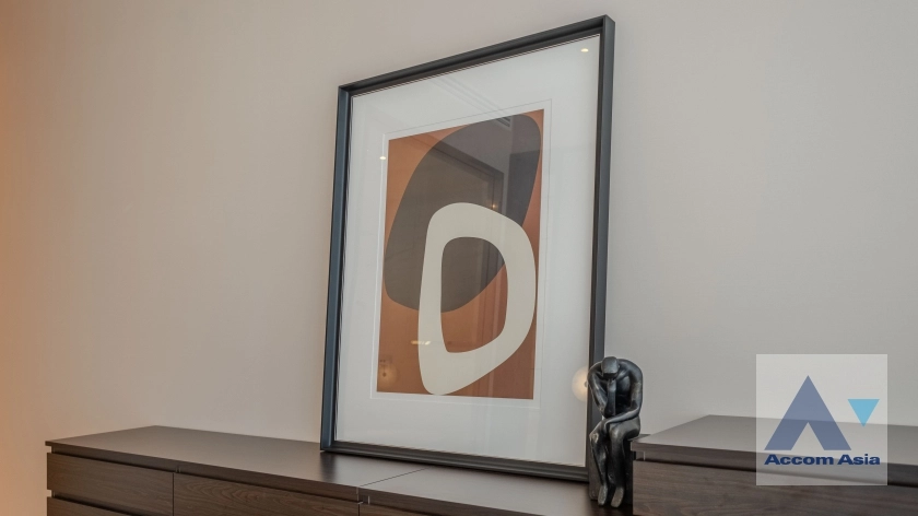 5  2 br Condominium for rent and sale in Ploenchit ,Bangkok BTS Chitlom at Scope Langsuan AA33474