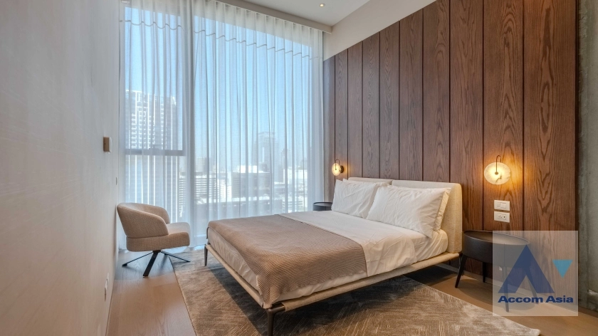 11  2 br Condominium for rent and sale in Ploenchit ,Bangkok BTS Chitlom at Scope Langsuan AA33474