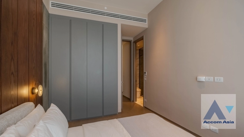 13  2 br Condominium for rent and sale in Ploenchit ,Bangkok BTS Chitlom at Scope Langsuan AA33474