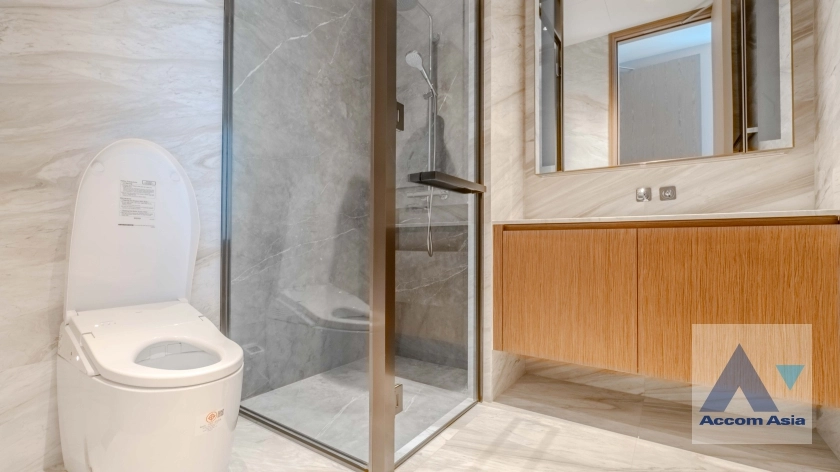 14  2 br Condominium for rent and sale in Ploenchit ,Bangkok BTS Chitlom at Scope Langsuan AA33474