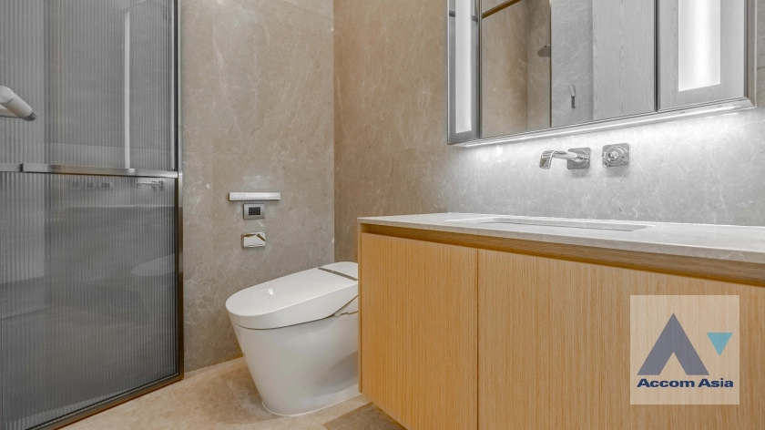 16  2 br Condominium for rent and sale in Ploenchit ,Bangkok BTS Chitlom at Scope Langsuan AA33474