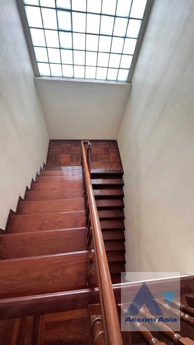 8  4 br House For Rent in Sukhumvit ,Bangkok BTS Thong Lo at Sukhumvit Villa 54767