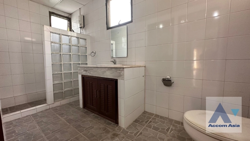 20  4 br House For Rent in Sukhumvit ,Bangkok BTS Thong Lo at Sukhumvit Villa 54767