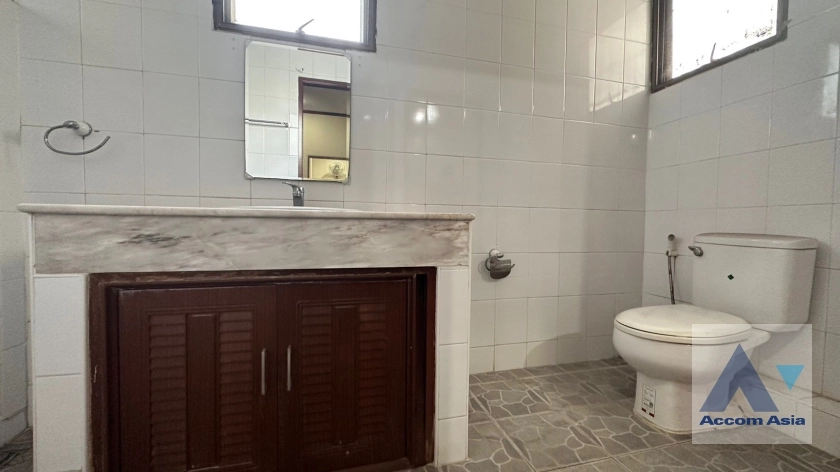 21  4 br House For Rent in Sukhumvit ,Bangkok BTS Thong Lo at Sukhumvit Villa 54767