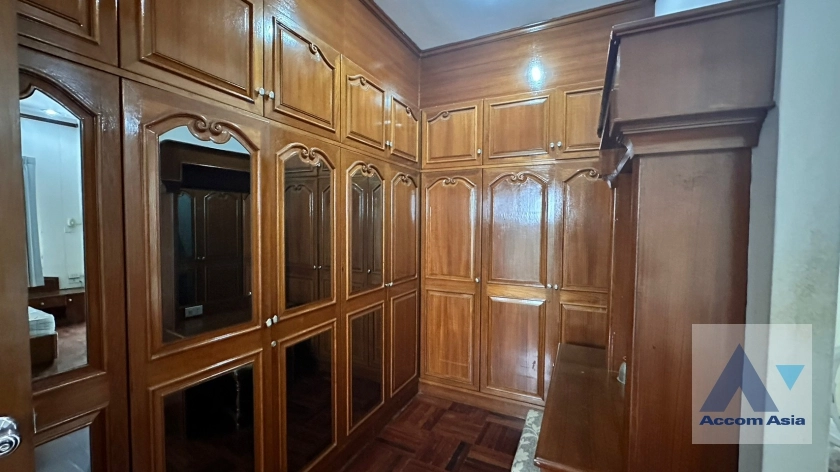 17  4 br House For Rent in Sukhumvit ,Bangkok BTS Thong Lo at Sukhumvit Villa 54767