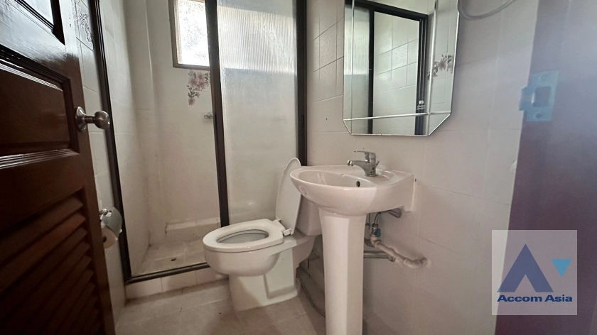 22  4 br House For Rent in Sukhumvit ,Bangkok BTS Thong Lo at Sukhumvit Villa 54767