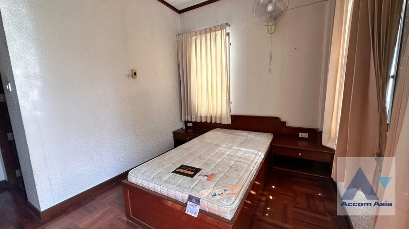 13  4 br House For Rent in Sukhumvit ,Bangkok BTS Thong Lo at Sukhumvit Villa 54767