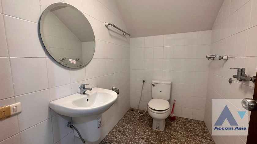 24  4 br House For Rent in Sukhumvit ,Bangkok BTS Thong Lo at Sukhumvit Villa 54767