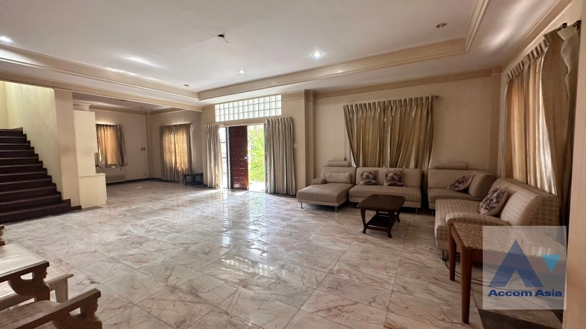 5  4 br House For Rent in Sukhumvit ,Bangkok BTS Thong Lo at Sukhumvit Villa 54767