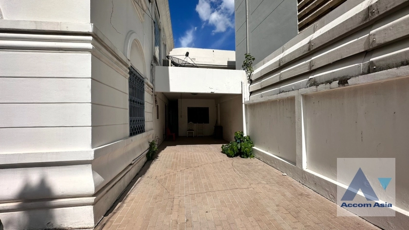 25  4 br House For Rent in Sukhumvit ,Bangkok BTS Thong Lo at Sukhumvit Villa 54767