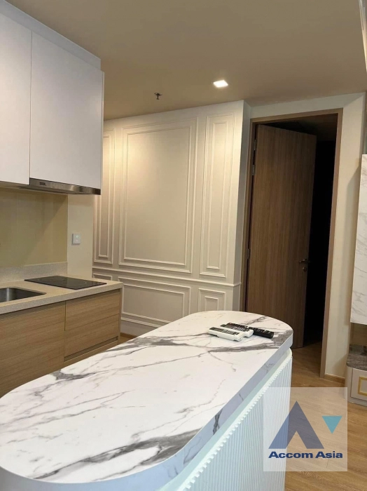 4  2 br Condominium for rent and sale in Sukhumvit ,Bangkok BTS Phrom Phong at Noble Around Sukhumvit 33 AA33485
