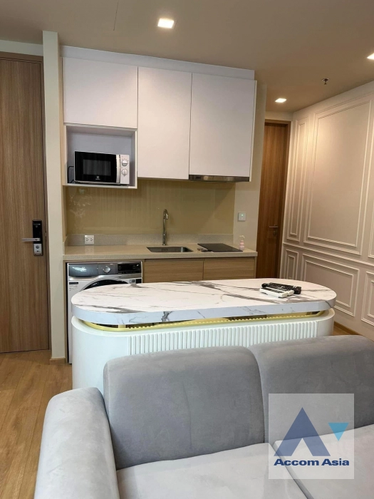  1  2 br Condominium for rent and sale in Sukhumvit ,Bangkok BTS Phrom Phong at Noble Around Sukhumvit 33 AA33485