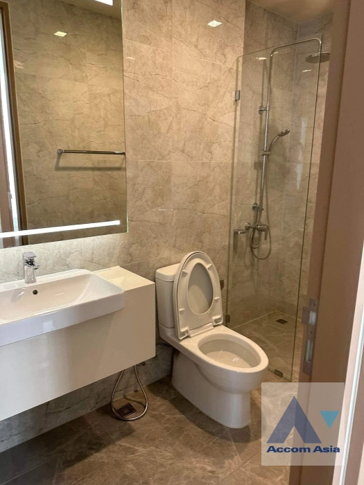 8  2 br Condominium for rent and sale in Sukhumvit ,Bangkok BTS Phrom Phong at Noble Around Sukhumvit 33 AA33485