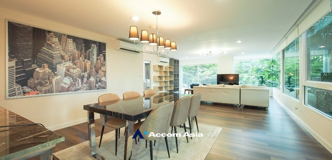  1  4 br Condominium for rent and sale in Charoen Nakhon ,Bangkok BTS Krung Thon Buri at The Fine at River AA33488