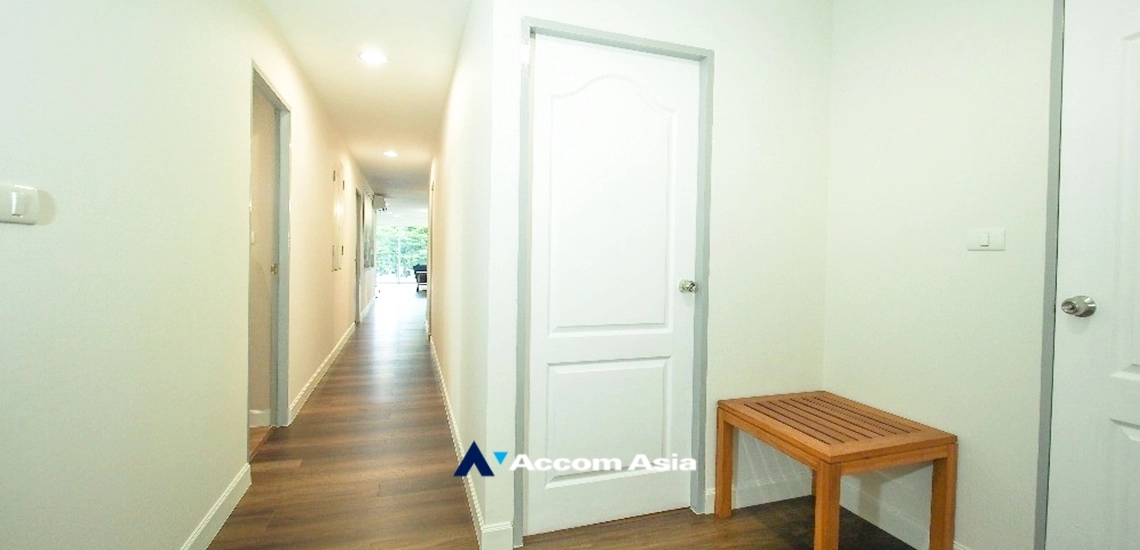 5  4 br Condominium for rent and sale in Charoen Nakhon ,Bangkok BTS Krung Thon Buri at The Fine at River AA33488