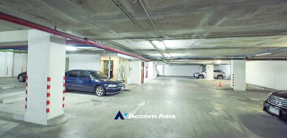 15  4 br Condominium for rent and sale in Charoen Nakhon ,Bangkok BTS Krung Thon Buri at The Fine at River AA33488