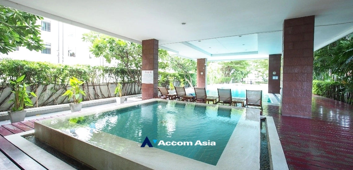 13  4 br Condominium for rent and sale in Charoen Nakhon ,Bangkok BTS Krung Thon Buri at The Fine at River AA33488