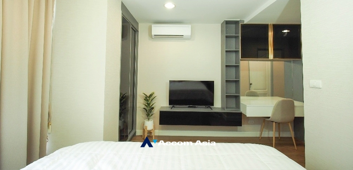 9  4 br Condominium for rent and sale in Charoen Nakhon ,Bangkok BTS Krung Thon Buri at The Fine at River AA33488