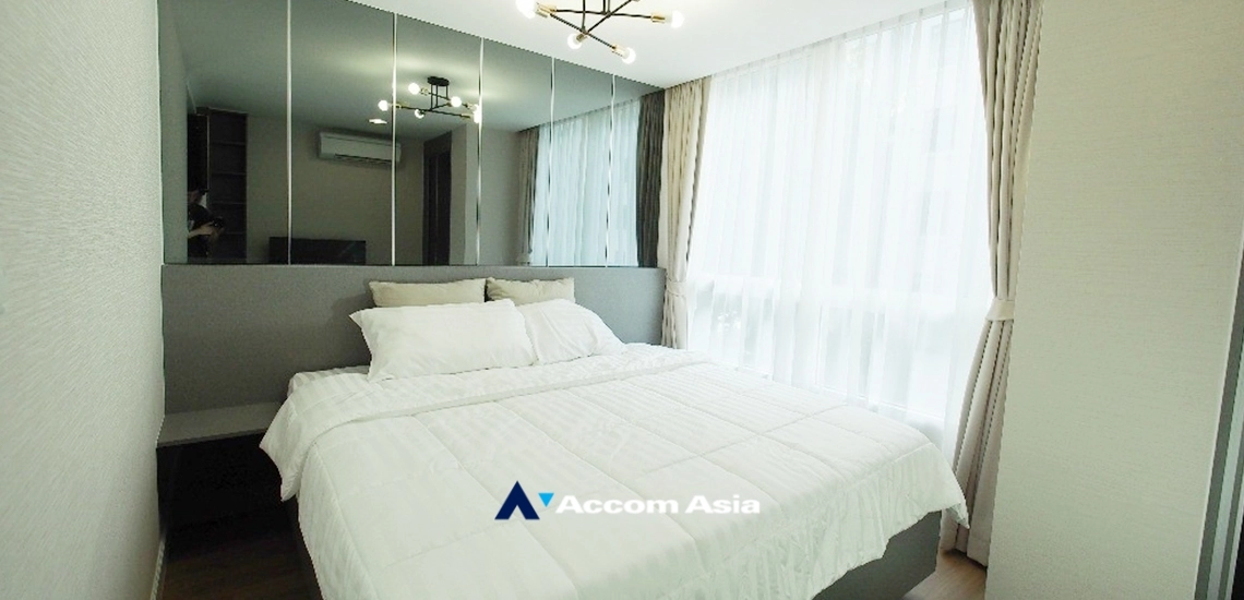 8  4 br Condominium for rent and sale in Charoen Nakhon ,Bangkok BTS Krung Thon Buri at The Fine at River AA33488