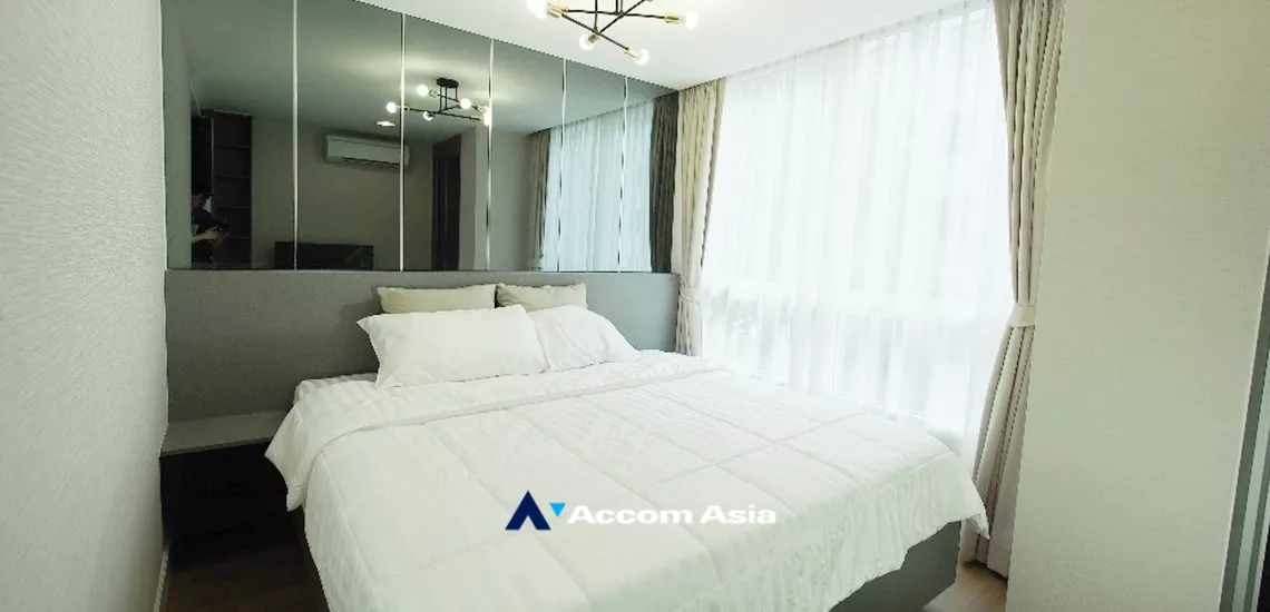 8  3 br Condominium for rent and sale in Charoennakorn ,Bangkok BTS Krung Thon Buri at The Fine at River AA33488