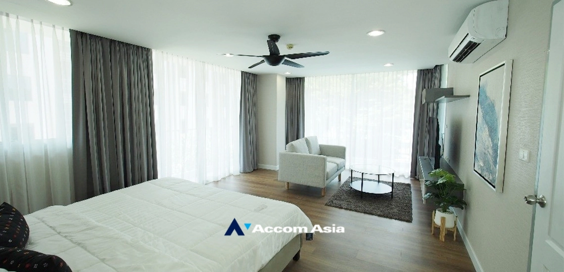 6  4 br Condominium for rent and sale in Charoen Nakhon ,Bangkok BTS Krung Thon Buri at The Fine at River AA33488