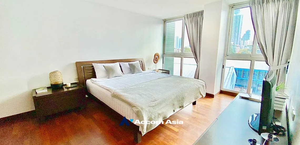 unitDLV Dalvey 20 Condominium Thonglor