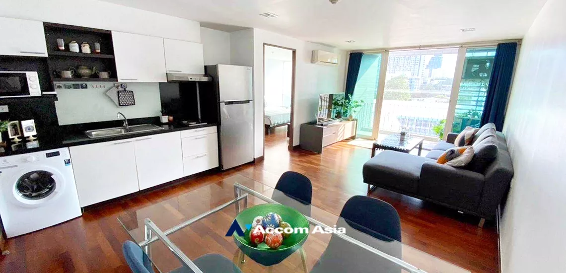  1  1 br Condominium For Rent in Sukhumvit ,Bangkok BTS Thong Lo at DLV Thong Lo 20   AA33491