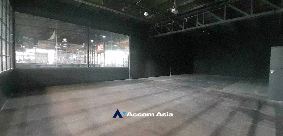  1  Retail / Showroom For Rent in Sukhumvit ,Bangkok BTS Thong Lo at Suanplern Market Rama 4 AA33492